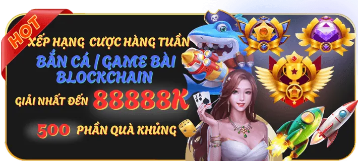 Bắn cá VIP789 Nhà Cái