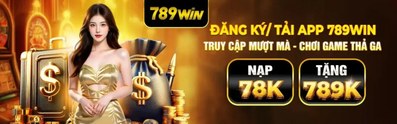 Giao diện đăng nhập vip789 nhà cái an toàn và hiện đại