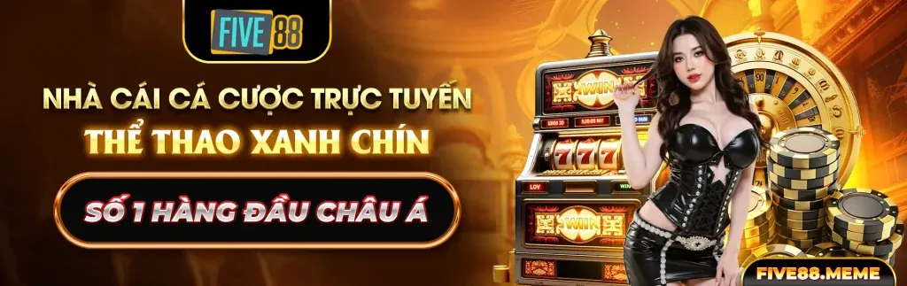 Trò chơi Slot Game nổ hũ
