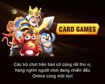 Trò chơi Baccarat trực tuyến