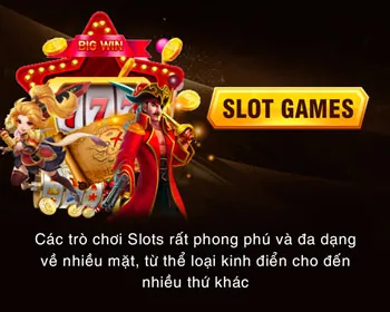 Kho game đa dạng vip789